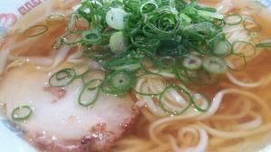 セルフうどん エコぽん太