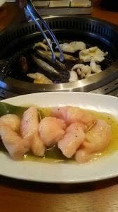 味の街ウエスト 宇佐店