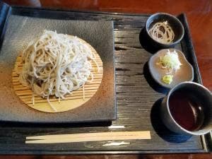 そばきり 吉成