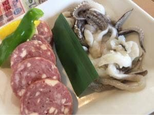 焼肉なべしま 田崎店