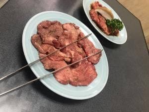 明月館