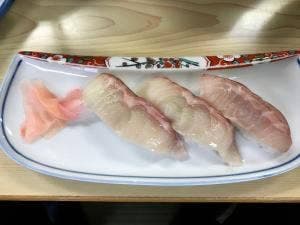 びっくり寿司