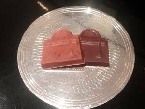 ピュイフォルカ シャンパンバー HERMES 銀座店