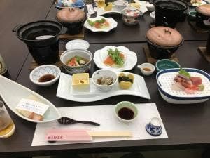 金太郎温泉