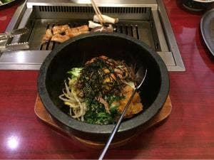 焼肉すずき