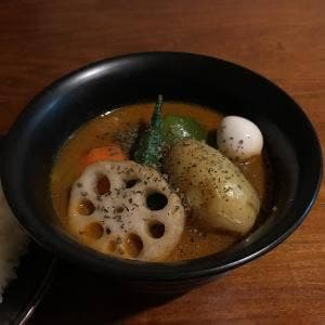 WARUNG GEMBIRA