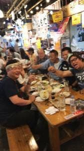 くうてや ひろめ市場