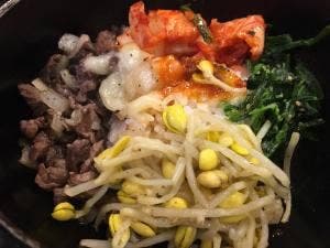安楽亭 和光白子店