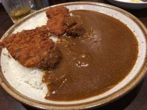 カレーハウスCOCO壱番屋コスパ新下関店