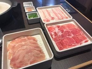 ゆず庵 春日井店