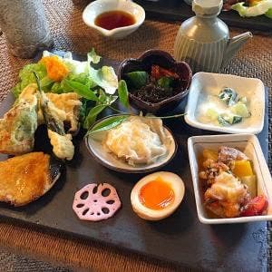 喫茶 古良慕