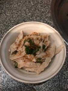 もつ無双 ゆまる