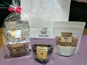 NOOKS FOODS 代々木上原本店