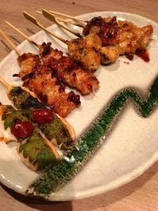 和食だいにんぐ あじむす