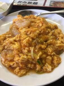 食堂 莫龍