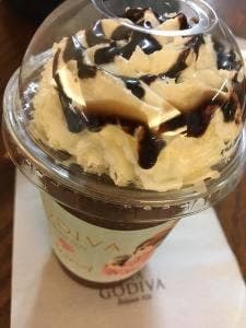 ゴディバ 新丸ビル店