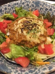 隠れ居酒屋 浦和 金星