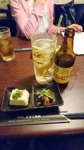 美食酒房 まるご商店