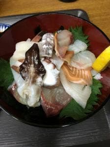 まあちゃん食堂