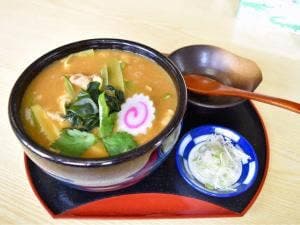 藤屋 板倉支店