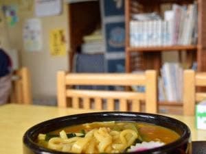 藤屋 板倉支店