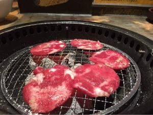 牛角 三宮西店