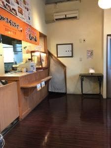 元祖 中津からあげもり山 熊本流通団地店
