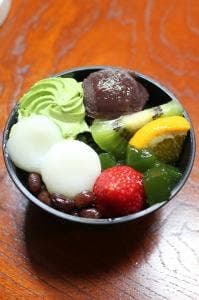 シャトレーゼ 岩槻店
