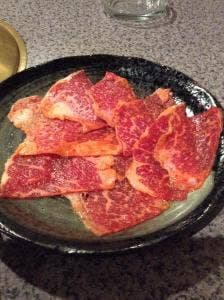 焼肉 いっぽん