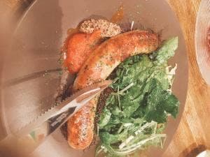 Bistro unsaule