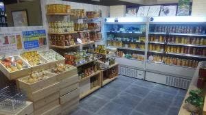 イズミピクルス 大阪梅田ルクアイーレ店