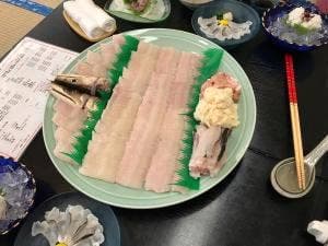 料理旅館 木村屋