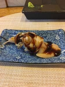 直鮨