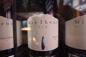 ヤツガタケ ワインハウス