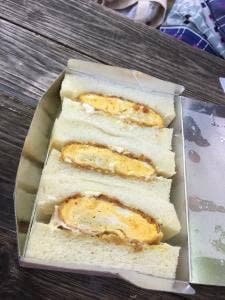 ウイングベーカリー 東山店