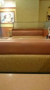 サイゼリヤ 検見川浜店