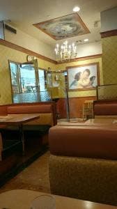 サイゼリヤ 検見川浜店