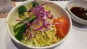 ステーキハウスひのき