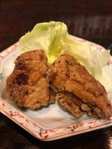 髙野