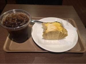 カフェナード 新宿店