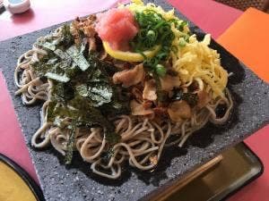 アルコバレーノ