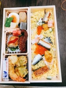 御弁当 たけ本