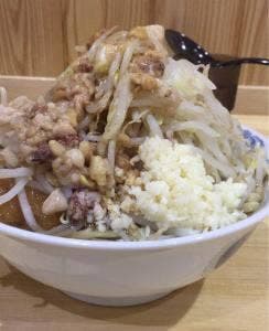 ラーメン 寿々㐂