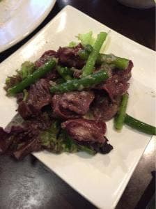 百喰