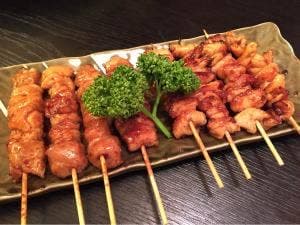 天魚 美濃加茂店