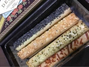 デメル 松坂屋名古屋店