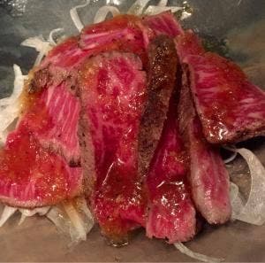 ステーキ＆グリル IRON HORSE