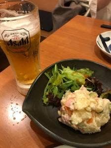 串焼きFUJI