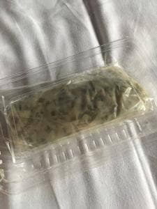 丸岩わさびの店 浄蓮の滝店