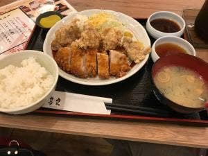 鳥良商店 柏東口店